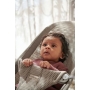 BabyBjorn gultukas Bliss Mesh - Pilka/Beige