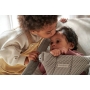 BabyBjorn gultukas Bliss Mesh - Pilka/Beige