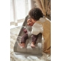 BabyBjorn gultukas Bliss Mesh - Pilka/Beige