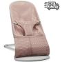 BabyBjorn gultukas Bliss Mesh - Dusty Pink