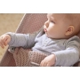 BabyBjorn gultukas Bliss Mesh - Dusty Pink