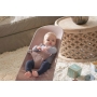 BabyBjorn gultukas Bliss Mesh - Dusty Pink