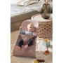 BabyBjorn gultukas Bliss Mesh - Dusty Pink