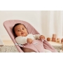 BabyBjorn gultukas Bliss Dusty Pink