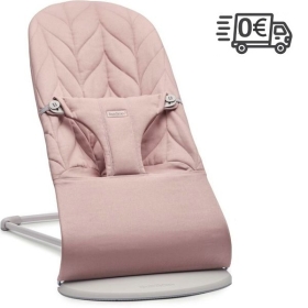 BabyBjorn gultukas Bliss Dusty Pink
