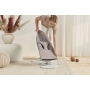 Gultukas BabyBjorn Bliss Woven Petal Sand Grey