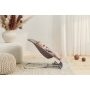 Gultukas BabyBjorn Bliss Woven Petal Sand Grey