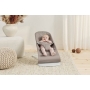 Gultukas BabyBjorn Bliss Woven Petal Sand Grey