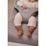 Gultukas BabyBjorn Bliss Woven Petal Sand Grey