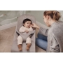 Gultukas BabyBjorn Bliss Woven Petal Sand Grey