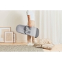 BabyBjorn  gultukas Soft 3D Jersey (spalva - light grey)