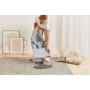 BabyBjorn  gultukas Soft 3D Jersey (spalva - light grey)
