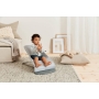 BabyBjorn  gultukas Soft 3D Jersey (spalva - light grey)