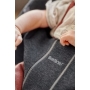 BabyBjorn  gultukas Soft 3D Jersey (spalva - Charcoal Grey)