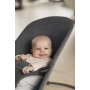 BabyBjorn  gultukas Soft 3D Jersey (spalva - Charcoal Grey)