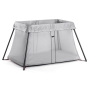 BabyBjorn maniežas Light Silver