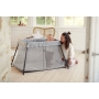 BabyBjorn maniežas Light Silver