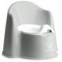 Naktipuodis BabyBjorn Potty Chair (spalva - pilka)
