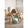 Naktipuodis BabyBjorn Potty Chair Deep Green/White