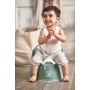 Naktipuodis BabyBjorn Potty Chair Deep Green/White