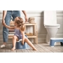 Naktipuodis BabyBjorn Potty Chair Deep blue/White