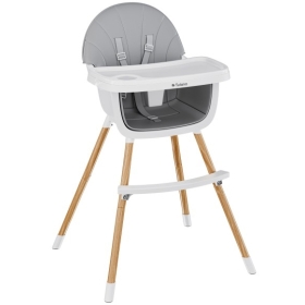 Aukšta maitinimo kėdutė