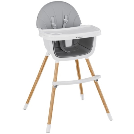 Aukšta maitinimo kėdutė