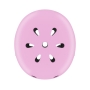 Šalmas vaikui Turtle Pink