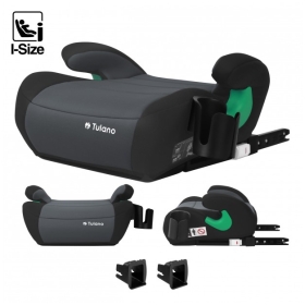 Autokėdutė Cabby i-Size su IsoFix