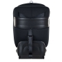 Autokėdutė Asalvo Austen 2 i-Size 360° su IsoFix