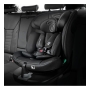 Autokėdutė Asalvo Austen 2 i-Size 360° su IsoFix