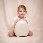 My Carry Potty Natural nešiojamas naktipuodis