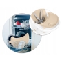 Maitinimo kėdutė Mani Beige 3in1