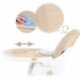 Maitinimo kėdutė Mani Beige 3in1