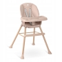 Maitinimo kėdutė Ricokids Tilo 3in1