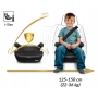 Autokėdutė  - pasoste su IsoFix Louis i-Size