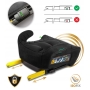 Autokėdutė  - pasoste su IsoFix Louis i-Size