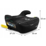 Autokėdutė  - pasoste su IsoFix Louis i-Size