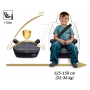 Automobilinė kėdutė su IsoFix Louis i-Size