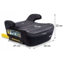 Automobilinė kėdutė su IsoFix Louis i-Size