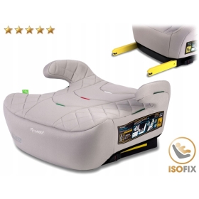 Automobilinė kėdutė Louis i-Size su IsoFix