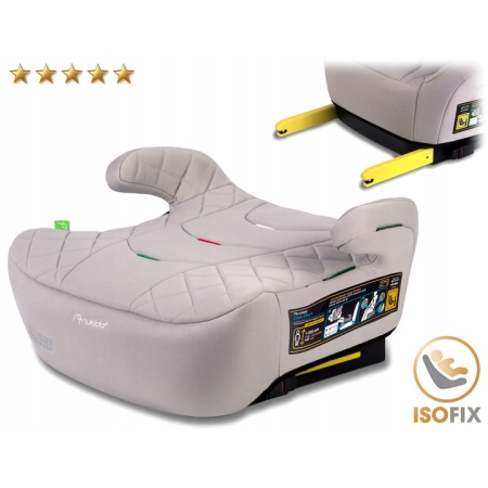 Automobilinė kėdutė Louis i-Size su IsoFix