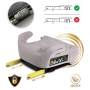 Automobilinė kėdutė Louis i-Size su IsoFix