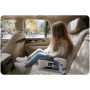 Automobilinė kėdutė Louis i-Size su IsoFix