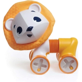 TINY LOVE rolling toy Leonardo