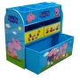 Žaislų lentyna Peppa Pig