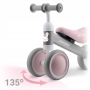 Triratis dviratukas be pedalų Rico Bunny