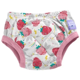 BAMBINO MIO mokomosios kelnaitės-atprastukės