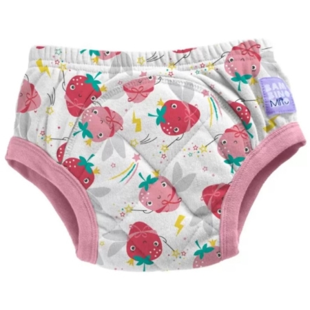 BAMBINO MIO mokomosios kelnaitės-atprastukės