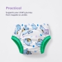 Atprastukės BAMBINO MIO